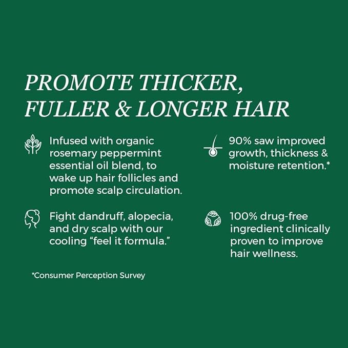 KREYÒL ESSENCE Haitian Black Castor Oil Nourishing Hair Trio