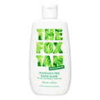 The Fox Tan Fragrance-Free Rapid Tanning Elixir, Tanning Accelerator Lotion For Darker & Faster Tans, Flawless Tans, Vegan & Cruelty-Free, 120mL