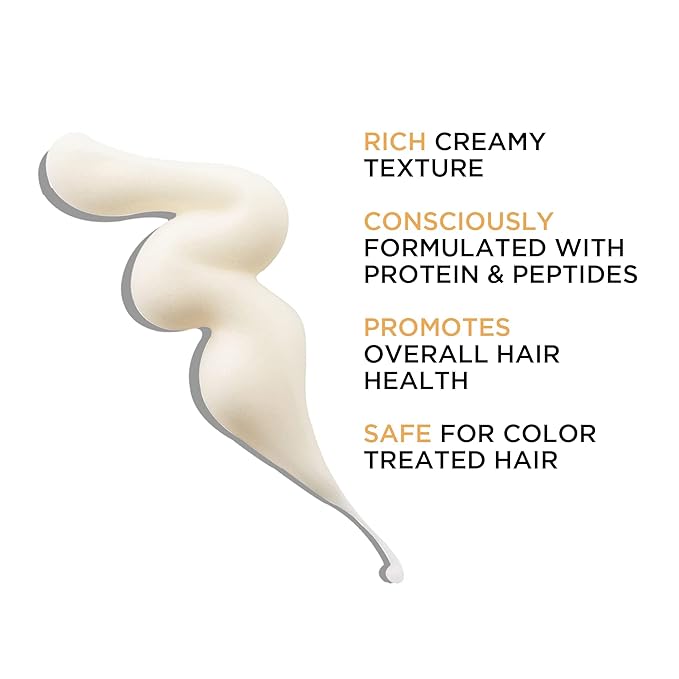 GK HAIR Color Protection Moisturizing Shampoo and Conditioner with Argan Hair Oil Combo free from Paraben and Sulfae for Damaged Frizzy Oily and Dry Hairs