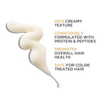 GK HAIR Global Keratin Moisturizing Shampoo and Conditioner Sets (300ml+Serum50ml)