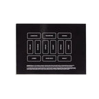 OFIR Shimmer 12-Shade Eyeshadow Palette | Buildable Pigment Adds Depth | Talc Free Eye Shadow Palette Makeup | Lightweight Powder Enhances Radiant Looks (Earthy Tones)