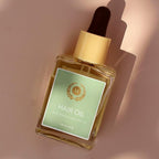 Hair Oil for Dry Hair