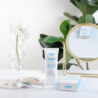 QUEEN AM GLOW | TINTED SunScreen SPF 60 PA+++Primer-Face Moisturizer- Vitamin B3, B5, E- Non-Greasy, Silky Touch-oil free, fragrance free by QUEEN NATURAL NEW YORK (Pack of 2)