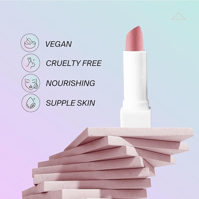 Ofra Crazy Pink | Long Lasting & Extremely Pigmented Lipstick | Moisturizing Formula for Smooth, Hydrated Lips | Bold, Vibrant Color with All-Day Wear | 4.5g 0.16oz