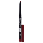 PUPA Milano Made To Last Definition Lips Pencil - For Precise Lip Contouring - Absolute Color Release - Very Smooth Application - Soft, And Clings Perfectly To Lips - 301 Siena Land - 0.001 OZ