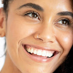 Ere Perez - Natural Almond Oil Mascara | Strengthen, Lengthen, Nourish Lashes | Smudge-Proof, Water Resistant, Low Irritation | Vegan, Cruelty-Free, Clean Beauty (Black, 0.35 oz | 10 ml)