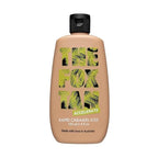 The Fox Tan Rapid Caramel Kiss, Natural Tanning Accelerator For Deeper & Darker Tans, Delivers an Instant Tint & Glow, Vegan & Cruelty Free, 120 mL