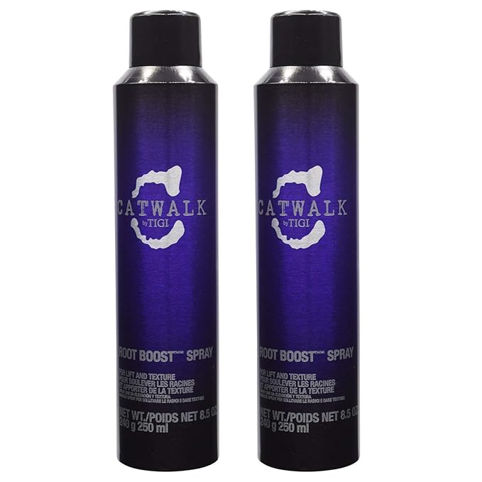 TIGI Catwalk Root Boost Spray 8.5 oz