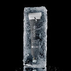 Forte Series Apricus Eye Serum, Caffeine Peptide Formula, Lightweight Serum for Dark Circles, Puffiness and Fine Lines