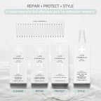 ILES FORMULA Curl Revive Spray – Leave-In Styling Serum, Defines Curls, Anti-Frizz & Anti-Humidity, Heat & Color Protection with Silk Extract, Macroloba Seed & Coconut Alkanes, 6.8 Fl Oz (200 ML)