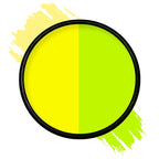 Mehron Paradise FX UV Neon Glow – Neon UV Stardust 1.4 oz | Water Activated Black Light UV Paint for Raves, Costumes, SFX, Halloween, Stage, Theater & Cosplay