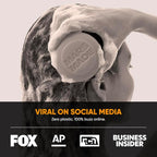 Ginger Shampoo Bar 2.0 - Hydrating & Moisturizing Natural Hair Soap for Hair Vitality & Scalp Nourishment - Solid Shampoo for All Hair Types (120g, 4.23oz)