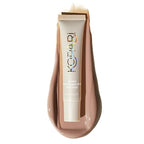 Kopari Lip Love Moisture Balm in Nude Beige SPF 30 - Mineral Zinc Oxide Tinted Lip Sunscreen, Ceramide Barrier-Boosting Hydration, Clean Vegan, 0.35 oz