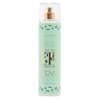 Tova Signature Body Mist – Fresh Floral Perfume Mist for Women – Long-Lasting Body Spray with Jasmine, Bergamot & Sandalwood – Timeless Scent with Lavender & Musk – USA-Made & Cruelty-Free – 8.0 fl oz