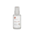 Luseta Tangle Free Routine Hair Serum Oil for Women and Men Detangling with Keratin and Argan Oil, Color Safe for Curly and Wavy Hair, Paraben & Gluten Free 3.38oz