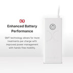 Hair Growth | Laser Hair Growth Products 276 Lasers 6 Minute Treatment FDA Cleared Drug-Free Comfortable Fit Lazer Hair Regrowth Hair Regrowth Lazer Treatment For Women