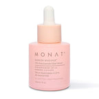 MONAT Barrier Booster™ Niacinamide Glow Serum – Lightweight, Fragrance-Free Face Serum - Hydrate, Strengthen, & Boost Skin Barrier – Layer-Ready Formula for Smooth, Glass-Skin Finish – 30 ml / 1 fl oz