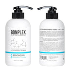 Perfect Bonding Concentrate Restoring Shampoo Treatment for Damaged Hair Repair, Bond Strengthening & Color Longevity for All Hair Type Rebonding Repair Shampoo and Treatment Duo… (16.9oz)