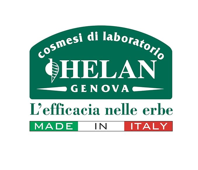 Helan Linea Dolcezza - Apelab Lip Balm in Stick with Shea Butter, Beeswax & Propolis Against Chapping - Lip Repair from Sun & Cold, Soothing and Moisturizing Action for Lip Care Made in Italy, 4 fl oz