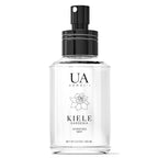 Kiele Gardenia Body and Hair Mist from Hawaii, Hair Perfume for a Light, Hydrating Refresh, Body Mist for Women and Men, Alcohol-Free, With Moisturizing Hyaluronic Acid & Glycerin, 3.4 oz