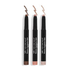 billion dollar brows bdb Shimmer Eyeshadow Stick - Multi-Use Eye Makeup in Shimmer, Sparkly Eye Glitter, Warm
