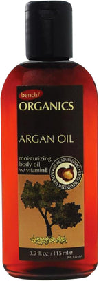 Bench Organics Argan Oil 110 ml