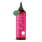 Botanic Hearth Hair Oil for Hair Growth | Strengthening Dry, Frizzy, Damaged Hair & Scalp Treatment | No Parabens or Harmful Sulfates | All Hair Types | Hibiscus Silk Protein Hair Oil - 6.7 Fl Oz