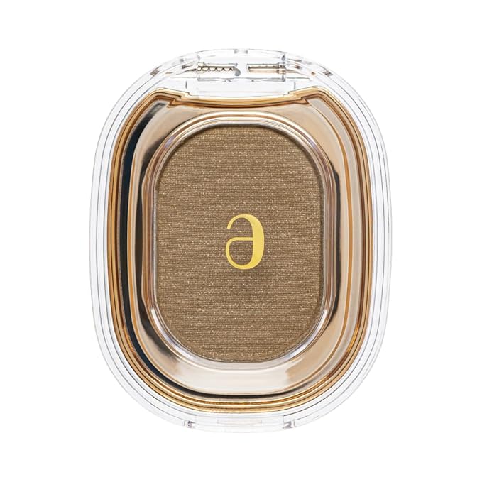 STEP BASIC 215 CINNAMON DUST, Longwear Eyeshadow Single, High-Pigment Eye Shadow Compact, Smooth & Blendable Colors, Crease-free (1.7g, 0.004 oz.)