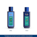 Blue Nectar Rosemary and Bhringraj Ayurvedic Scalp Oil for Hair Growth with Amla, 3.38 Fl Oz