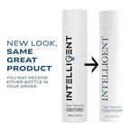 Intelligent Super Volumizing Hair Loss Conditioner - Strengthens Weakened Hair and Maximizes Volume | All Hair Types for Men and Women | 10 fl oz (290 ml)