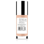 Neutrogena Hydro Boost Hydrating Tint Foundation Makeup for Dry Skin, with Hyaluronic Acid, Lightweight Oil-Free Water Gel, Non-Comedogenic, 20 Natural Ivory, 1.0 fl. oz