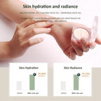 Hersteller Solid Perfume for Women – Nearby Scented Balm (Still A Rose), Solid Perfume Balm with Melting Texture, Moisturizing Multi-Use for All Skin Types, Alcohol-Free Fragrance