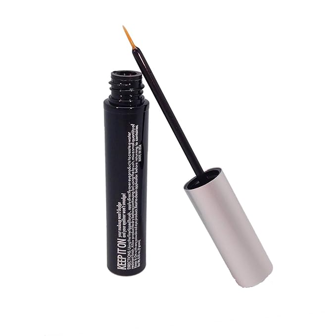 Jolie Keep It On Eyeliner Sealer