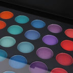 180 Full Colors Professional Makeup Eyeshadow Palette Makeup