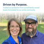 KINeSYS Fragrance Free Clear Spray Sunscreen for sensitive skin, SPF 50, Hypoallergenic, Broad Spectrum UVA/UVB protection for Face & Body; PABA and Oxybenzone FREE, 700+ Sprays, 4 Fl Oz/120 mL