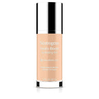 Neutrogena Hydro Boost Hydrating Tint Foundation Makeup for Dry Skin, with Hyaluronic Acid, Lightweight Oil-Free Water Gel, Non-Comedogenic 10 Classic Ivory, 1.0 fl. oz