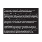 Brickell Men's Hair Styling Firm Hold Pomade for Men, Natural & Organic With Strong Hold & High Shine Finish, 2 Ounces, Scented