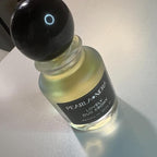 ARABIAN HONEYMOON .68 Fl Oz Concentrated Perfume Oil, Enchanting Oriental Perfume Oil, Perfect for Daily Wear and Special Occasions