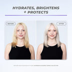 XMONDO Hair Supernova Blonde Brightening Leave-in Conditioning Mist