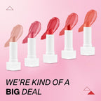 Ofra Red Hot | Long Lasting & Extremely Pigmented Lipstick | Moisturizing Formula for Smooth, Hydrated Lips | Bold, Vibrant Color with All-Day Wear | 4.5g 0.16oz