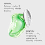 Germaine de Capuccini Exfoliating Face Scrub | Refreshing Daily Cleanser to Brighten and Eliminate Blackheads | Dry and Acne-Prone Skin | 3.4 Oz