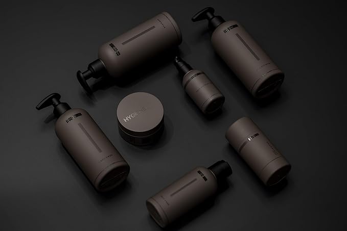 HygieneLab Conditioner for Men- EWG Verified, Best Men's Conditioner for all Hair Types, Unscented - Sulfate and Paraben Free, Lightweight, Hydrating, and Softening Formula, 10 fl oz