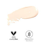 100% PURE Fruit Pigmented Healthy Foundation, Alpine Rose, Liquid Foundation Makeup, Anti-aging, Full Coverage, Matte Finish - 1 Fl Oz