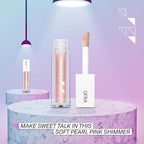 Ofra Lip Gloss - Myth | Non Sticky, Ultra-Glossy Lip Gloss | Long Lasting Formula for a Smooth, Hydrated Finish | 3.5ml/1.1oz