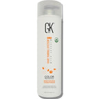 GK HAIR Moisturizing Conditioner Colored Hair Treated for Dry Damaged Repair Curls Intense Hydration Strengthening Frizz Control Keratin Treatment Argan Oil Paraben, Phthalate & Sulfate Free 33.8 OZ