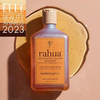 Rahua Enchanted Island Shampoo, Vegan, Sulfate Free Nourishing Shampoo with Biotin, For All Hair Types, Supports Healthy Growth and Shine, Coconut Guava Scent, Hair Care for Men and Women, 9.3 Fl Oz