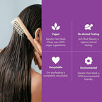 Morfose Keratin Hair Mask for Curls, Frizzy, Bleached Hair, Deep Conditioning with Improved Elasticity, 500ml