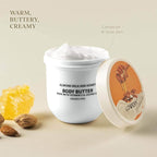 Christmas Gifts for Women - Whipped Body Butter Scented Body Lotion Set 36oz - Skincare Gift Set Self Care Gifts for Women, Shea Butter Lotion Moisturizing Cream, Mom, Grandma Gift Box