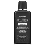 Kenogen Hair Growth Shampoo for Men – Thickening & Volumizing for Thinning Hair – Stimulates Follicles & Regrowth with Melatonin – DHT Blocker – Vegan, Sulfate-Free, Cruelty-Free Formula