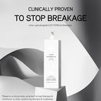 ILES FORMULA Conditioner for Dry, Damaged, Color Treated Hair – Deeply Moisturizing & Hydrating Hair Repair, Anti-Frizz, Silicone & Sulfate Free Professional Conditioner for Women, Salon Grade (1L)